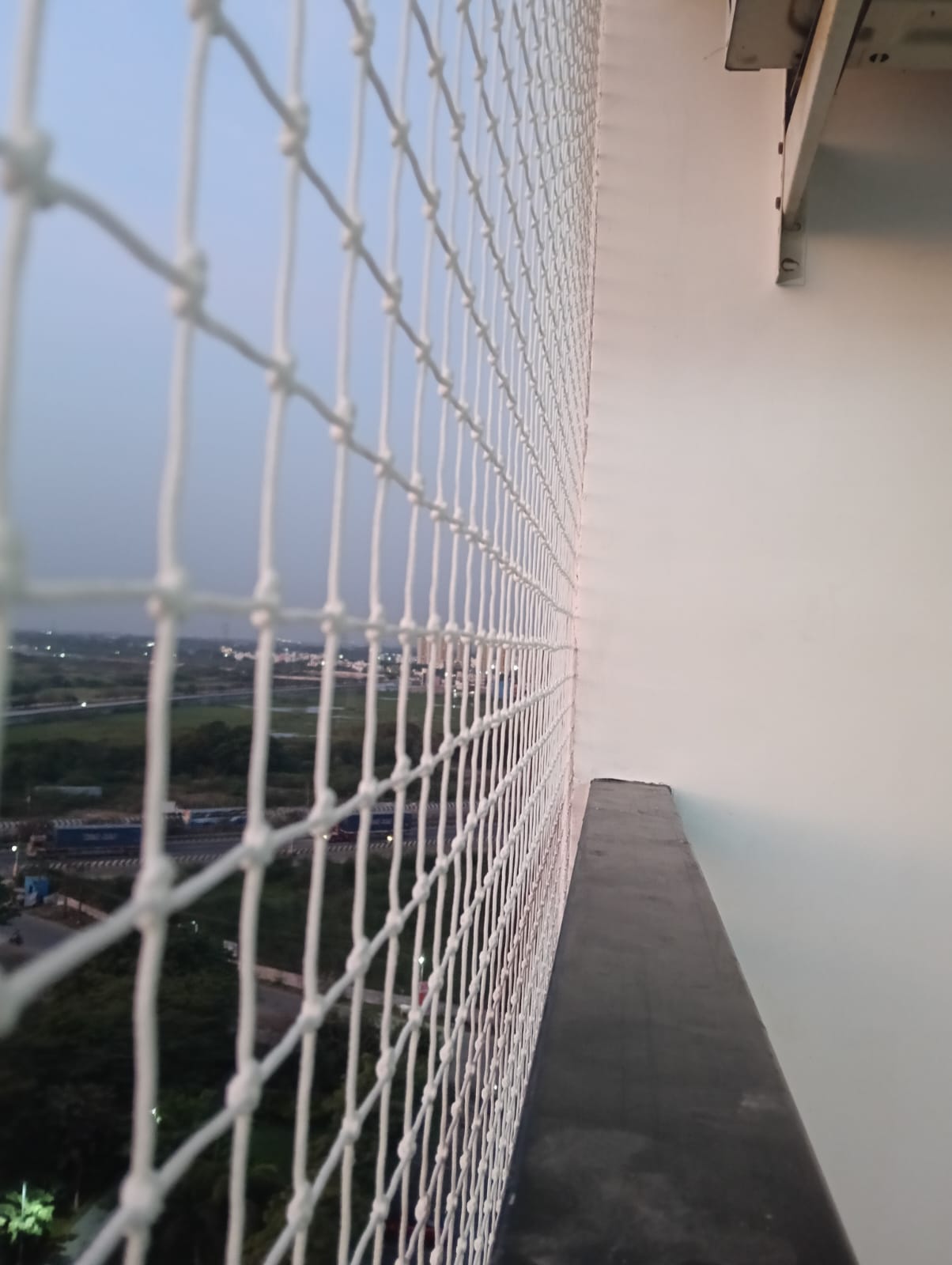 Children Safety Nets - Priya Safety Nets